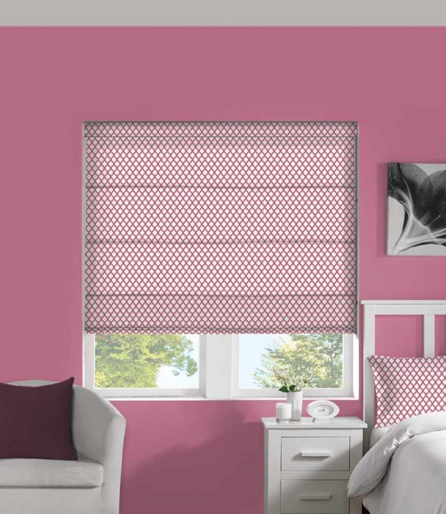 Roman Blinds