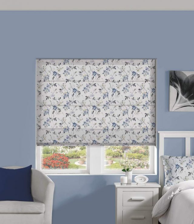 Roman Blinds