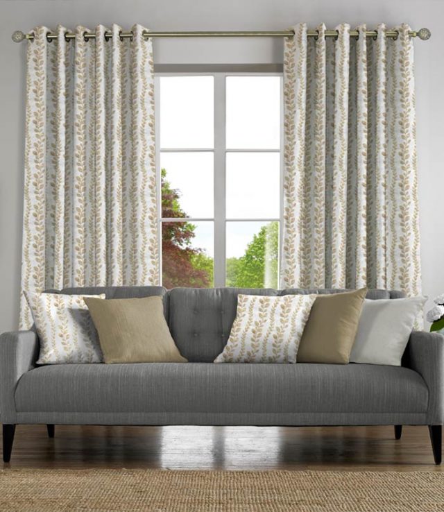 Easy Wave Curtains