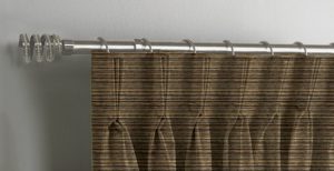 triple pinch pleat curtains