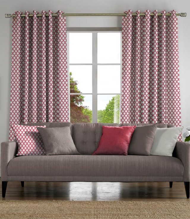 Easy Wave Curtains