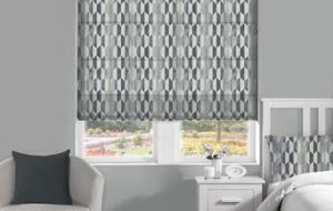 roman blinds Abudhabi